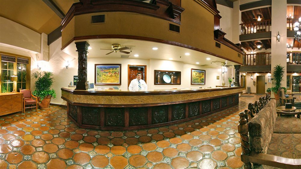 Vanllee Hotel Covina Exterior photo